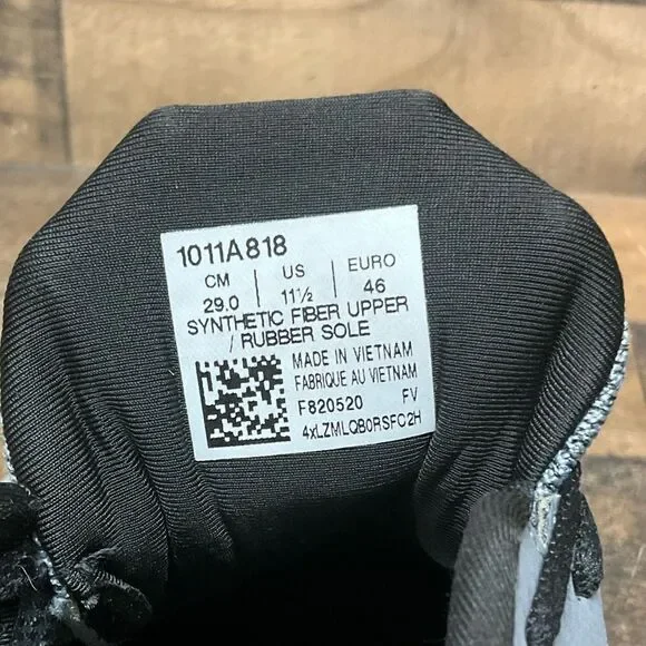 Asics Men's Roadblast Comfortable Athletic Running Classic Shoes Size 11.5 - Picture 10 of 10